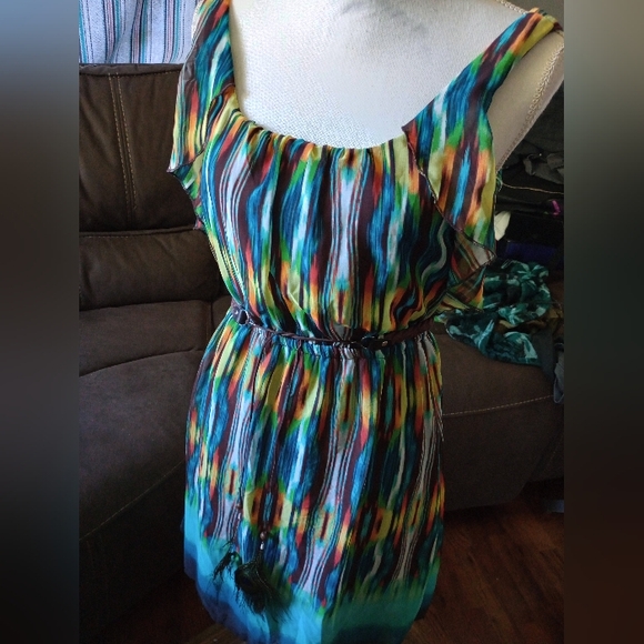 Mixxed 26 dress - Picture 2 of 4